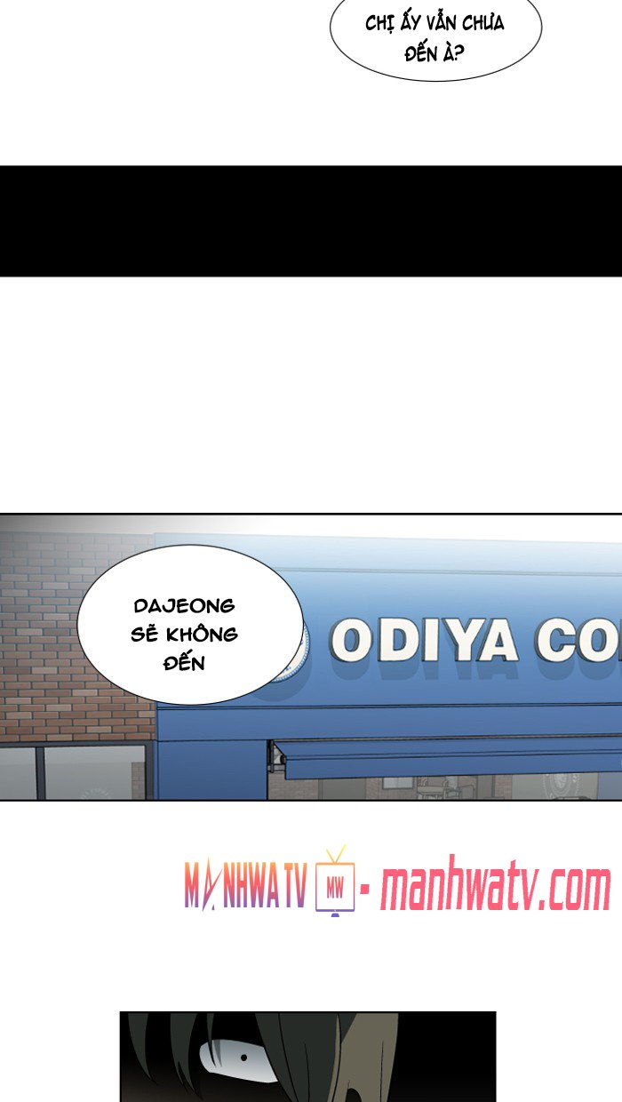 Đọc truyện Độc chiếm - Chap 11