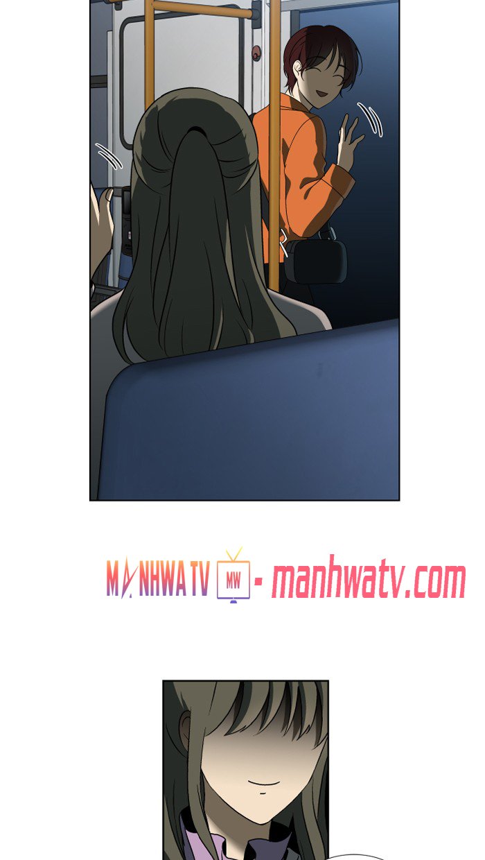 Đọc truyện Độc chiếm - Chap 11