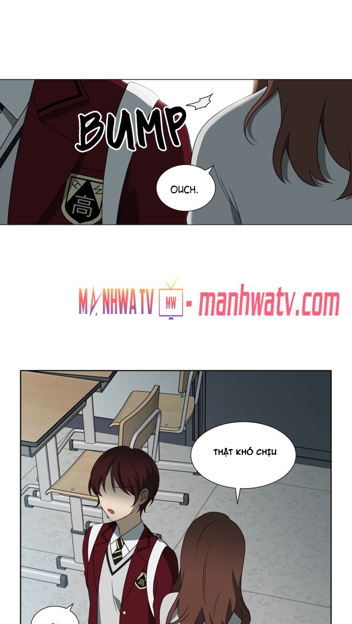 Đọc truyện Độc chiếm - Chap 11