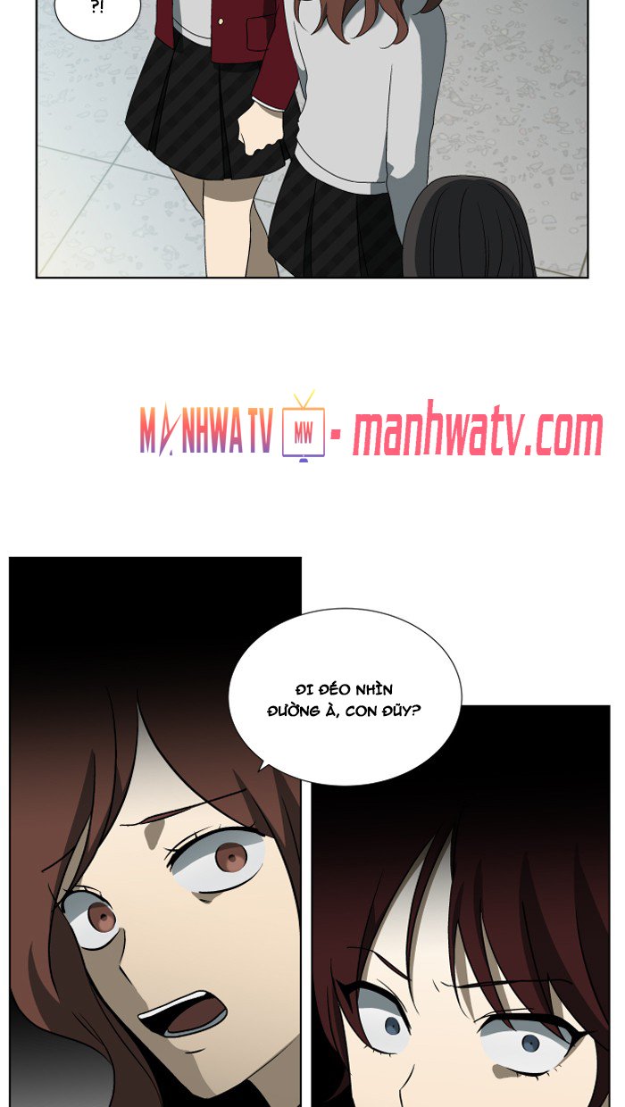 Đọc truyện Độc chiếm - Chap 11