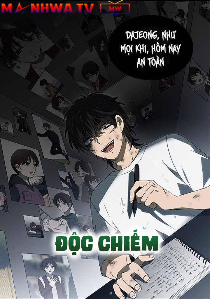 Đọc truyện Độc chiếm - Chap 5