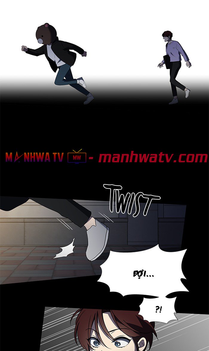 Đọc truyện Độc chiếm - Chap 5