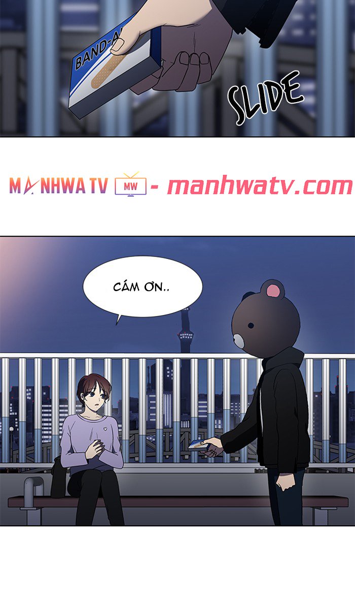 Đọc truyện Độc chiếm - Chap 5