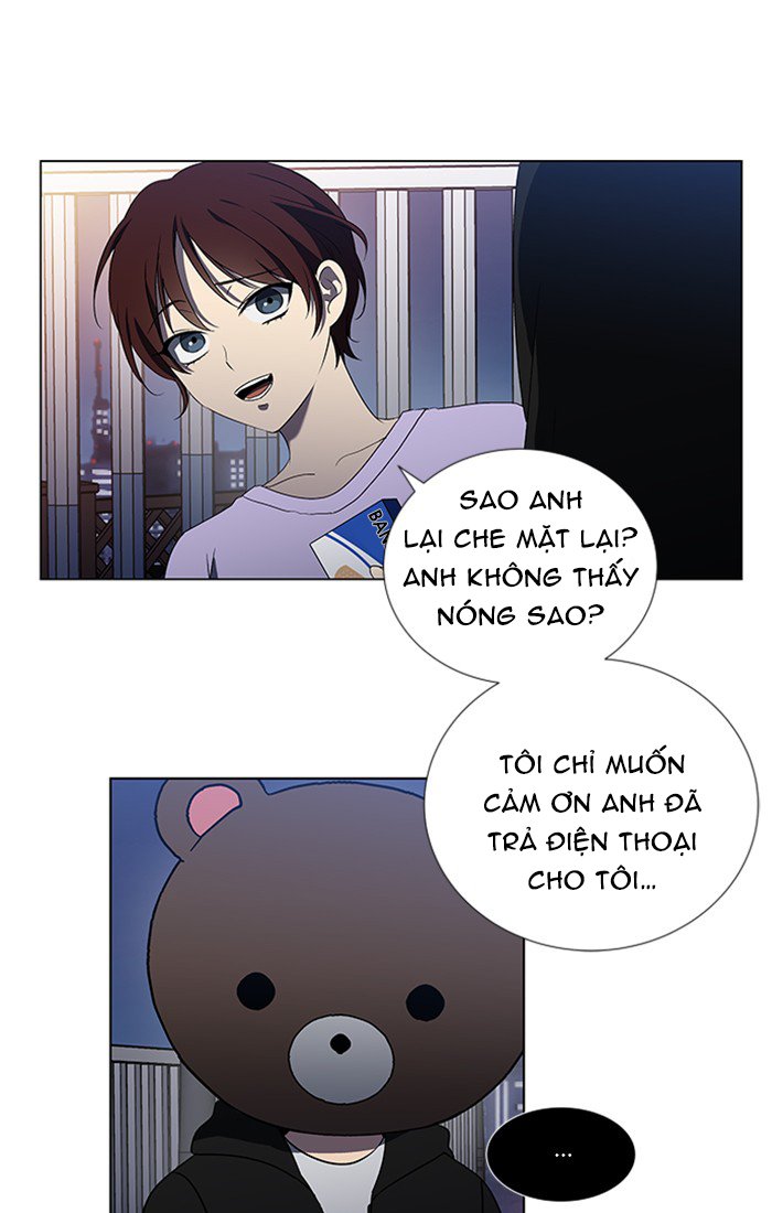 Đọc truyện Độc chiếm - Chap 5