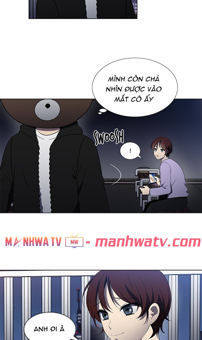 Đọc truyện Độc chiếm - Chap 5