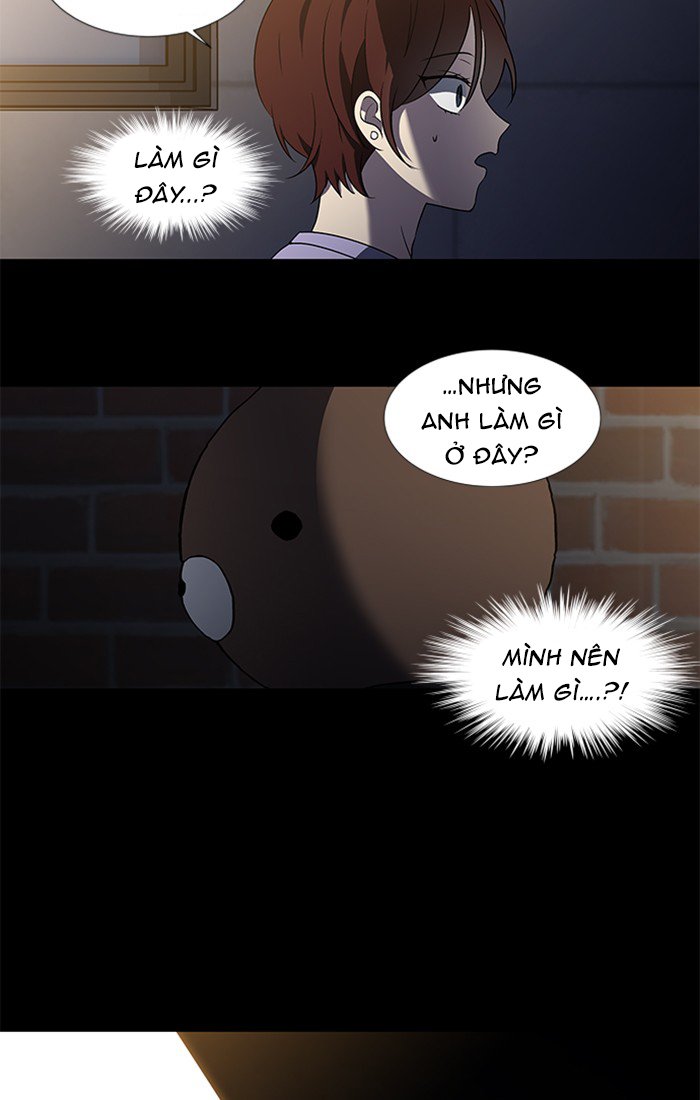 Đọc truyện Độc chiếm - Chap 5