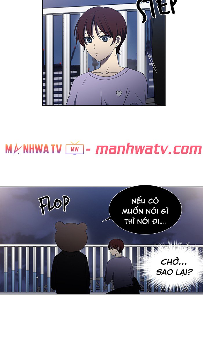 Đọc truyện Độc chiếm - Chap 5