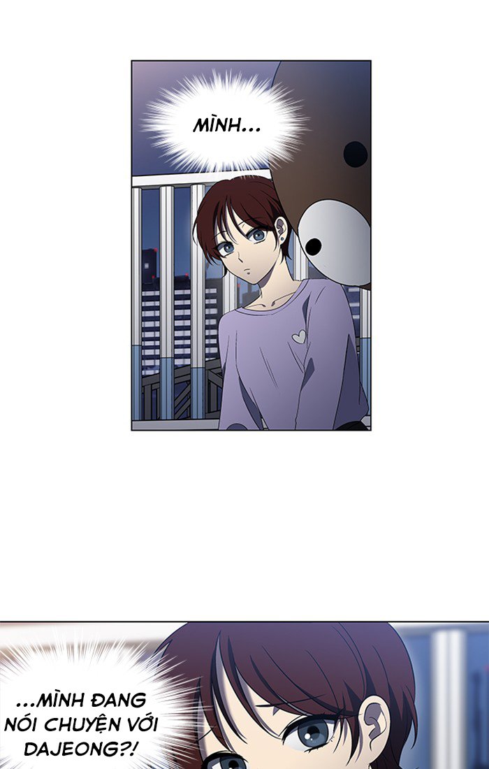 Đọc truyện Độc chiếm - Chap 5