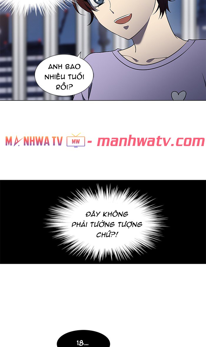 Đọc truyện Độc chiếm - Chap 5