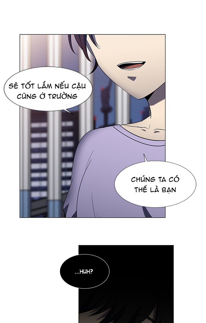 Đọc truyện Độc chiếm - Chap 5