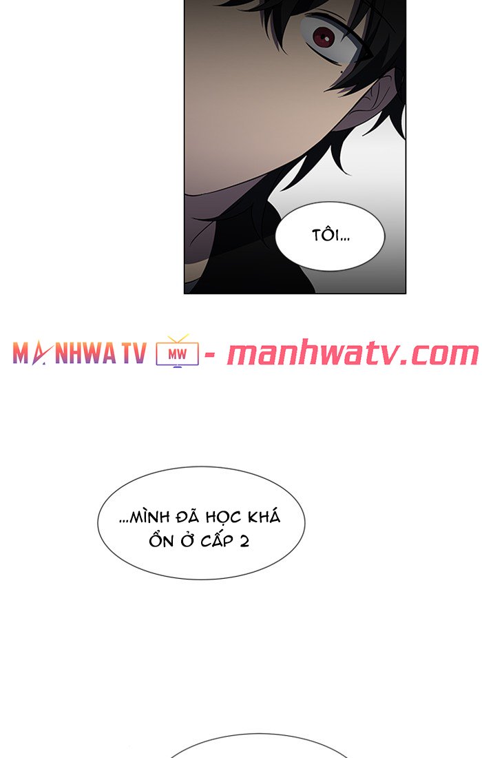 Đọc truyện Độc chiếm - Chap 5