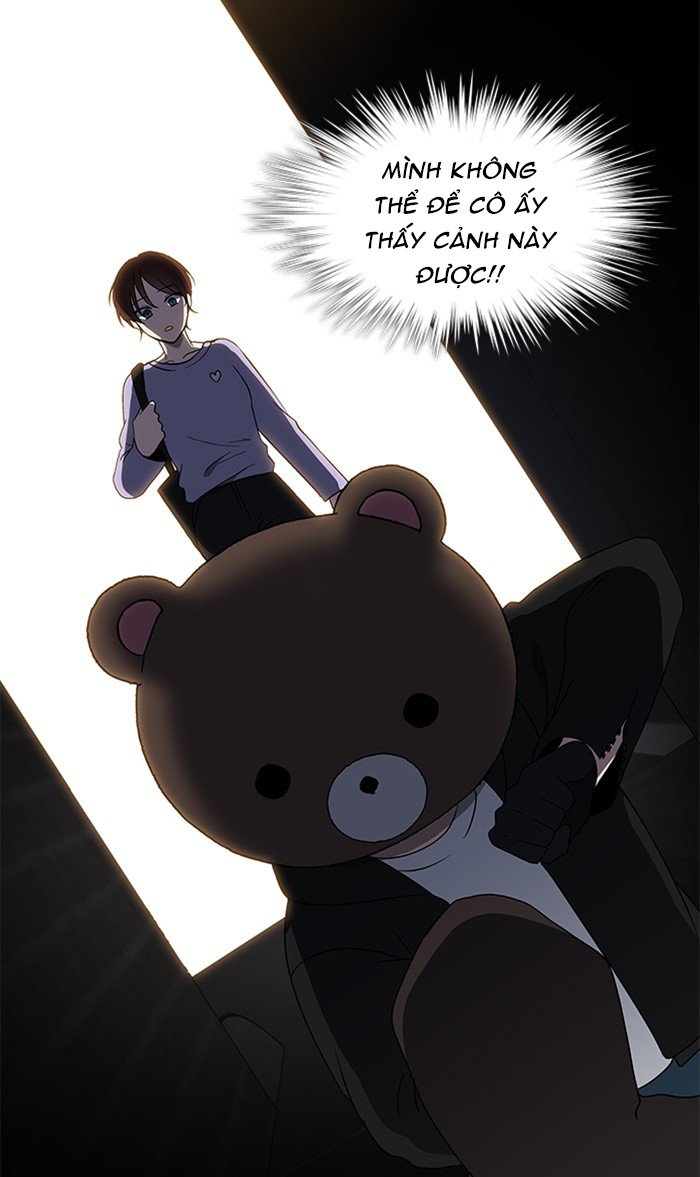 Đọc truyện Độc chiếm - Chap 5