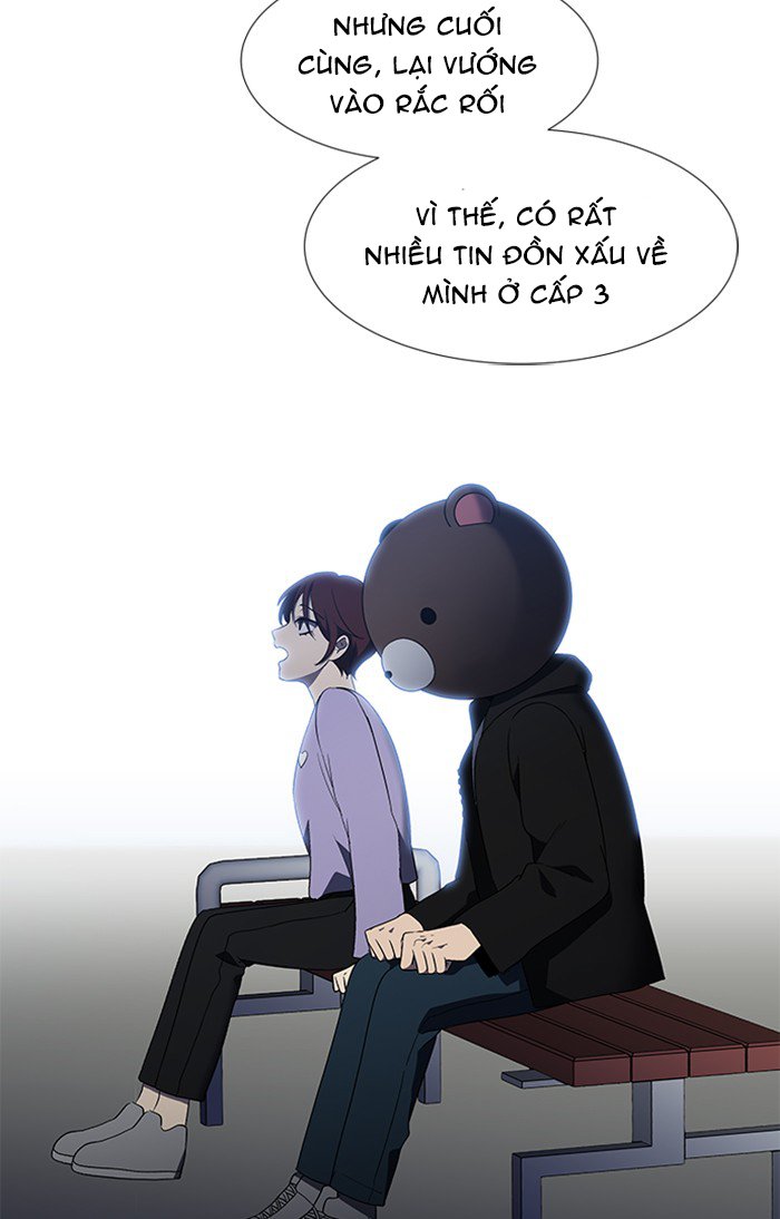 Đọc truyện Độc chiếm - Chap 5