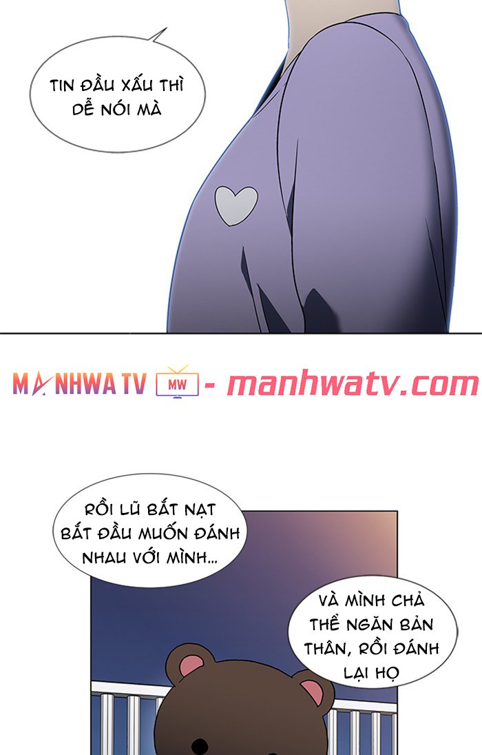 Đọc truyện Độc chiếm - Chap 5