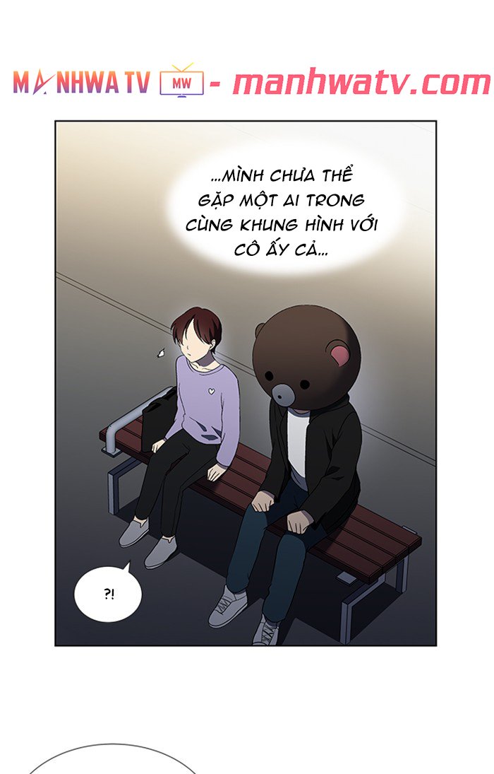 Đọc truyện Độc chiếm - Chap 5