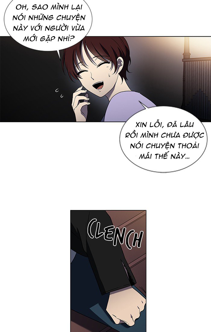 Đọc truyện Độc chiếm - Chap 5