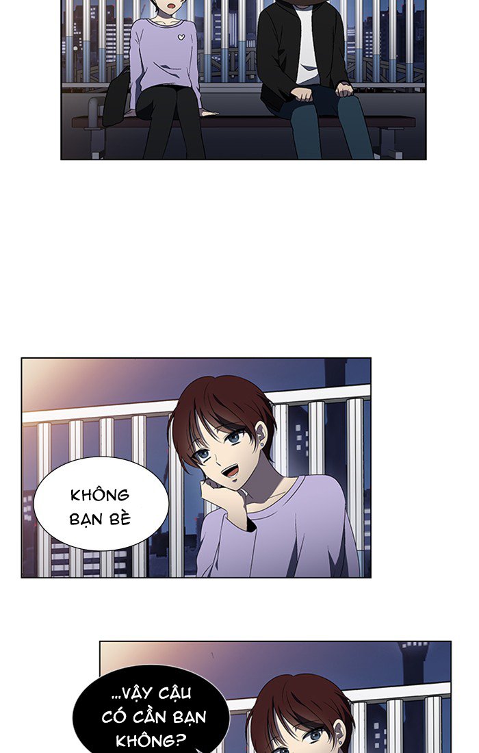 Đọc truyện Độc chiếm - Chap 5