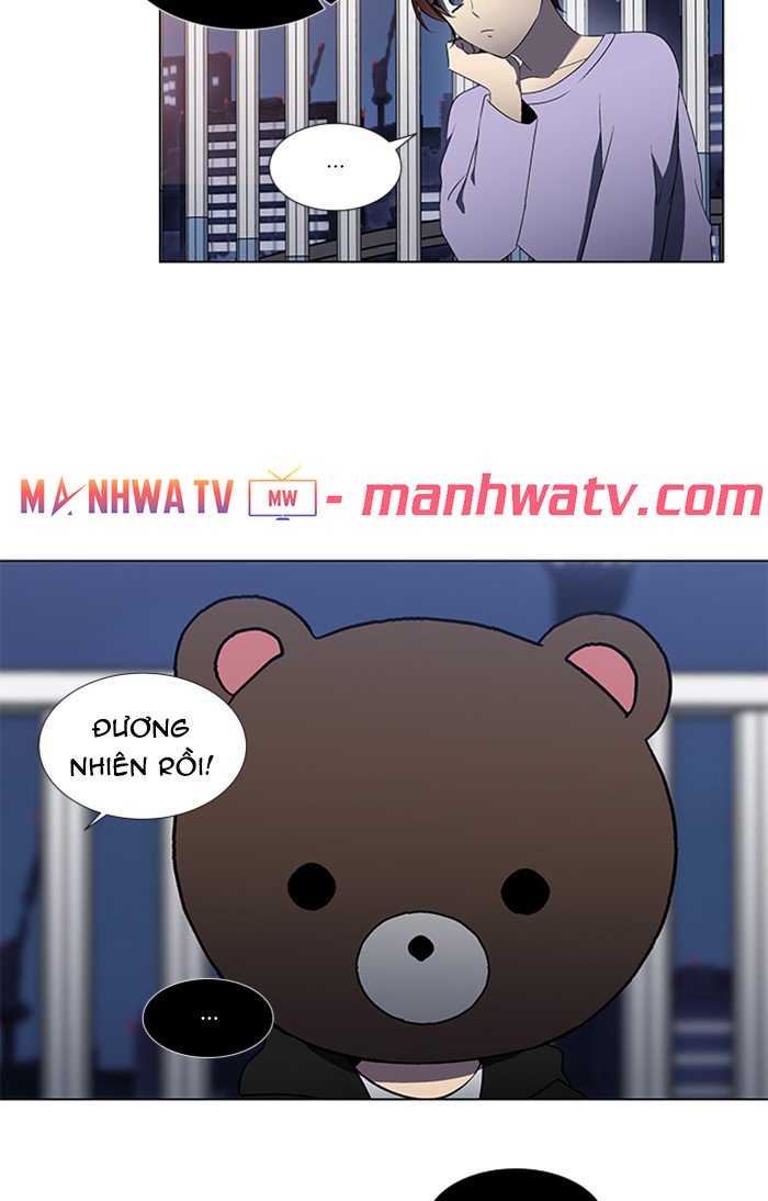 Đọc truyện Độc chiếm - Chap 5