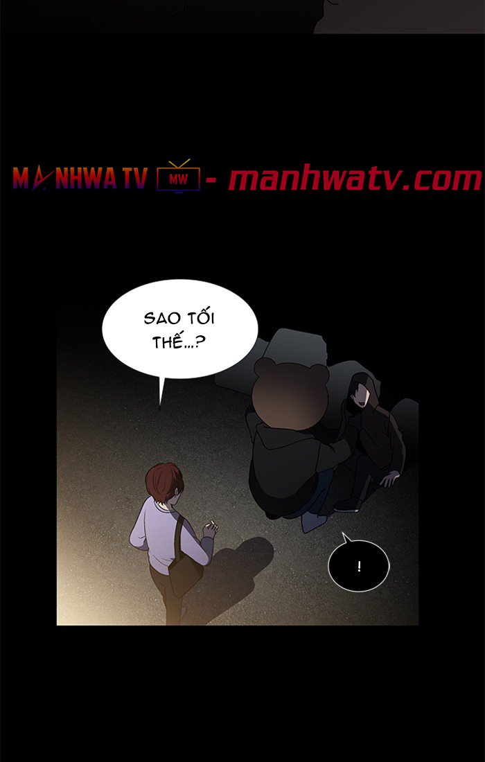 Đọc truyện Độc chiếm - Chap 5