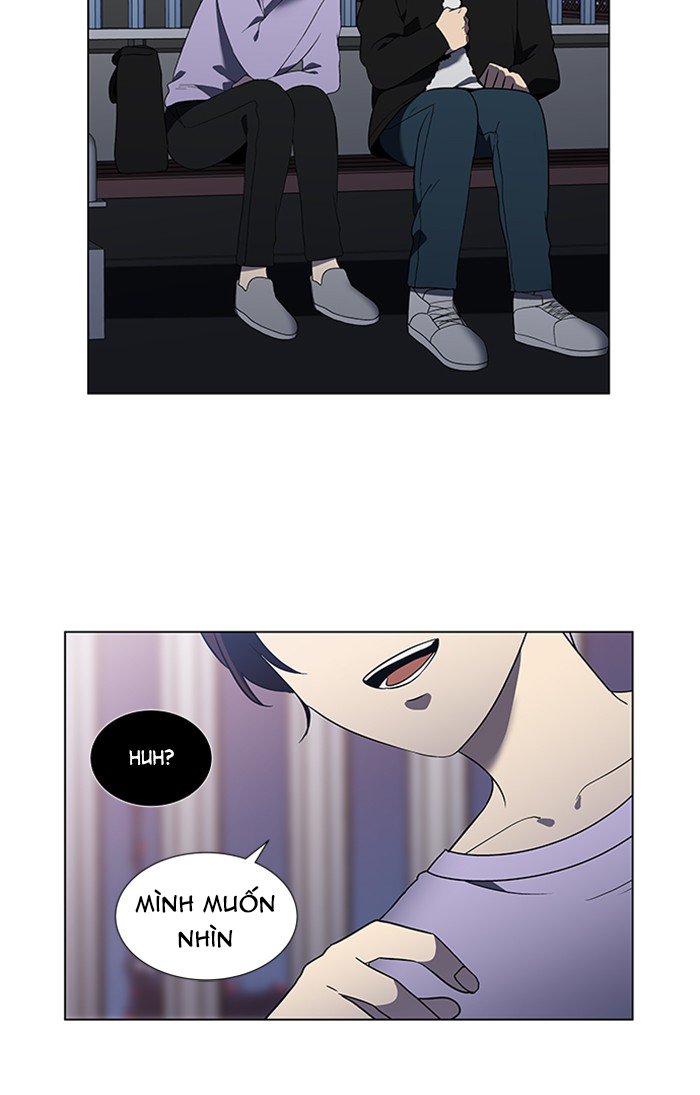 Đọc truyện Độc chiếm - Chap 5