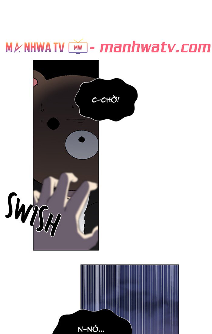 Đọc truyện Độc chiếm - Chap 5