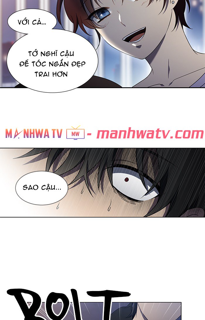 Đọc truyện Độc chiếm - Chap 5