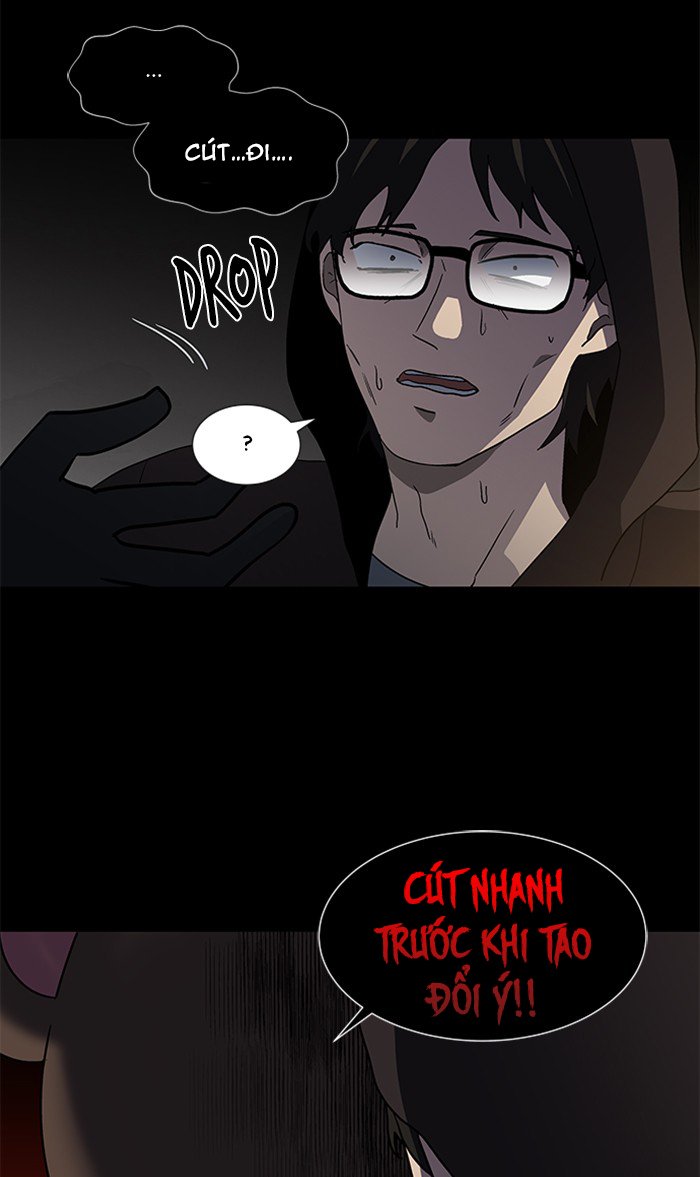 Đọc truyện Độc chiếm - Chap 5