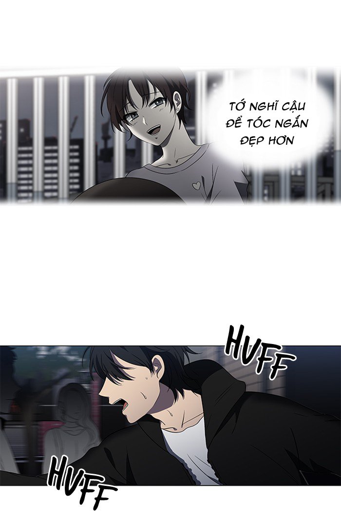 Đọc truyện Độc chiếm - Chap 5