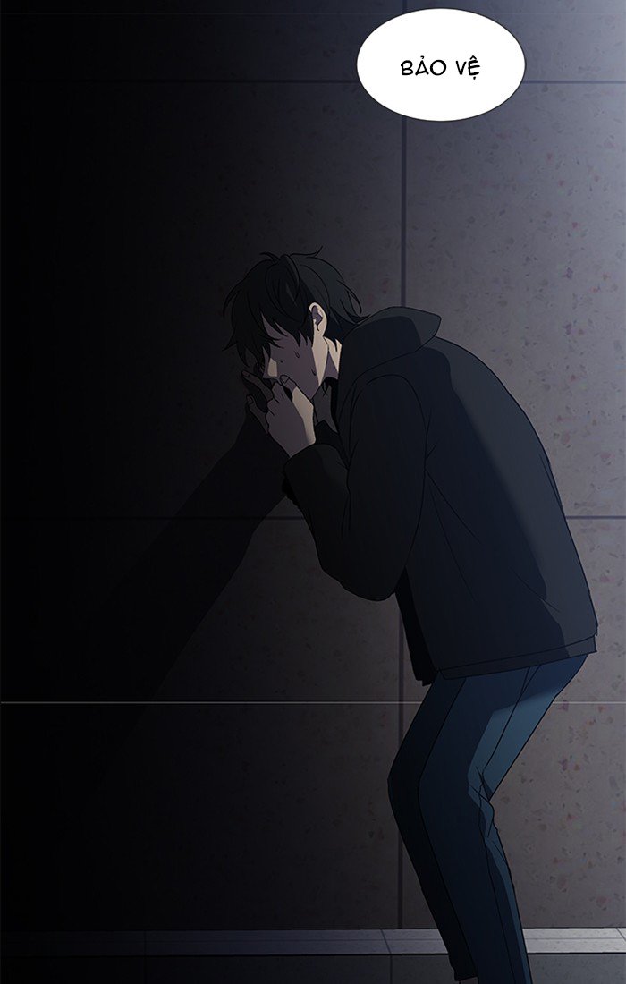 Đọc truyện Độc chiếm - Chap 5