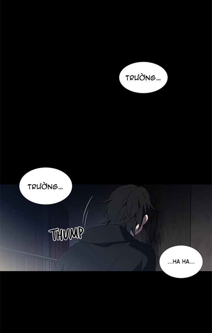 Đọc truyện Độc chiếm - Chap 5