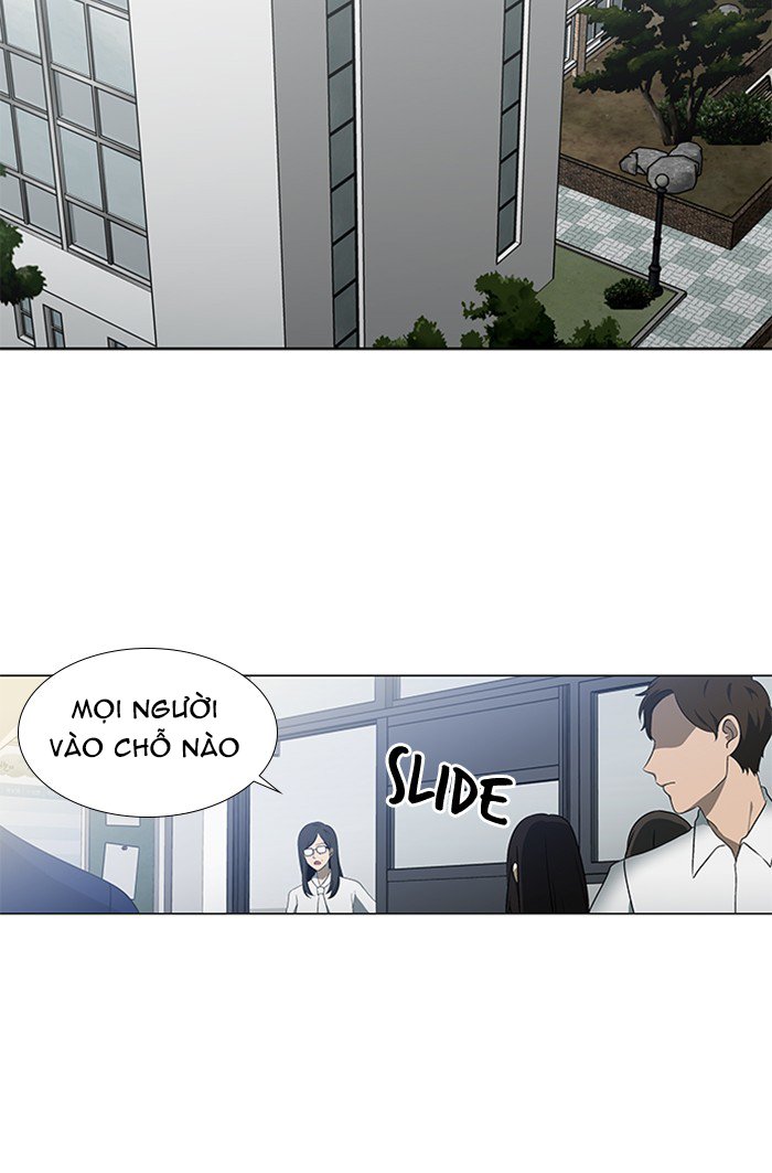 Đọc truyện Độc chiếm - Chap 5