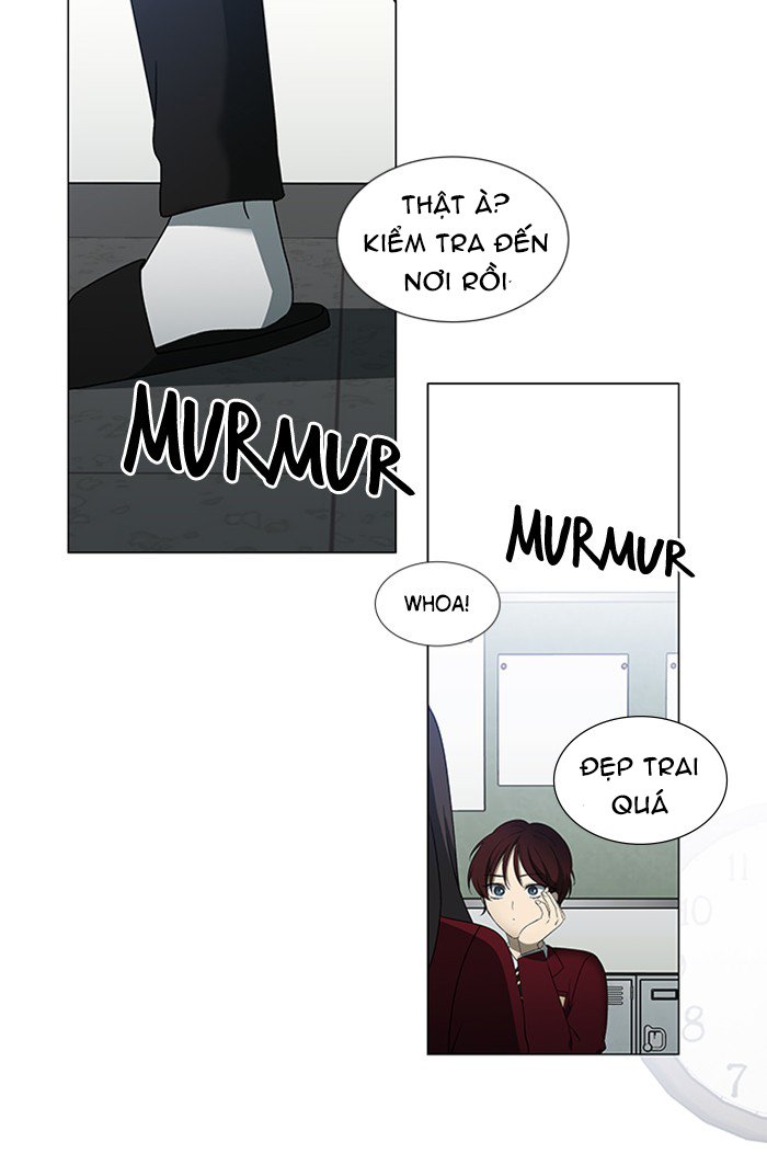 Đọc truyện Độc chiếm - Chap 5