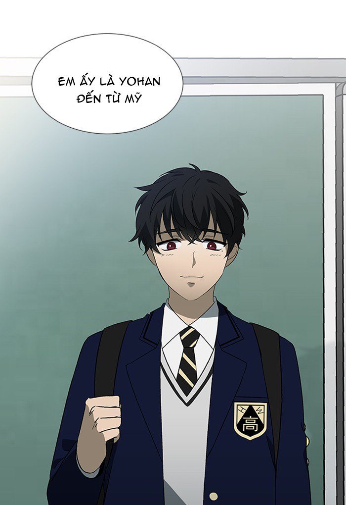 Đọc truyện Độc chiếm - Chap 5