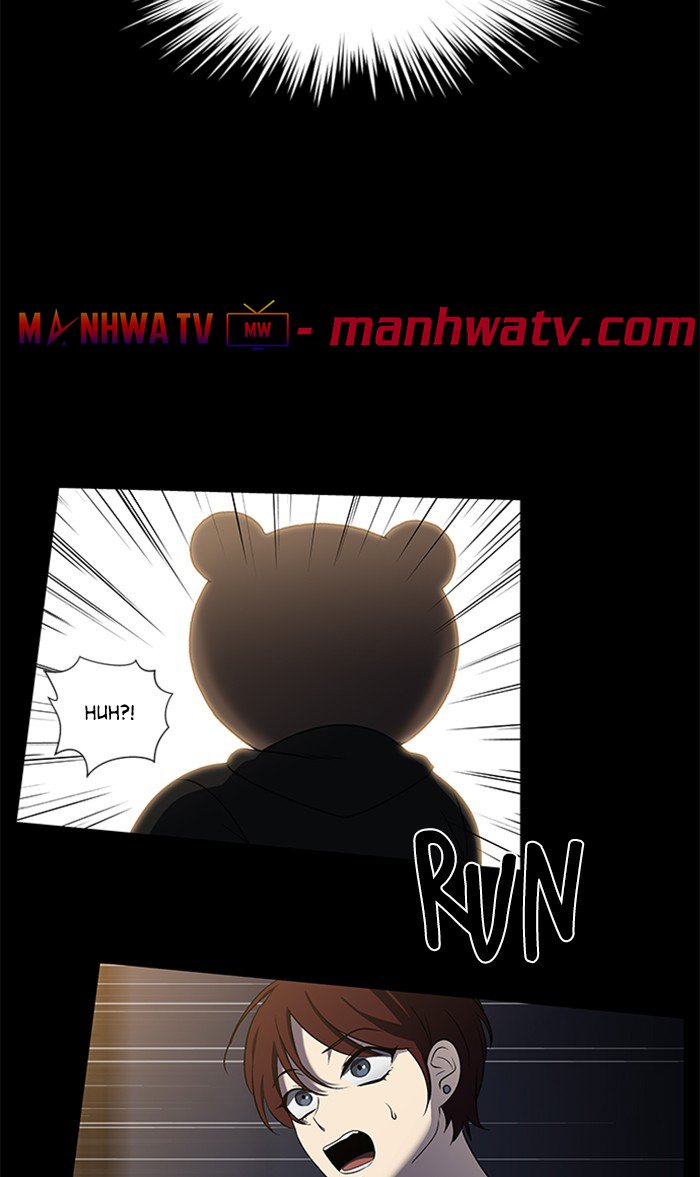 Đọc truyện Độc chiếm - Chap 5