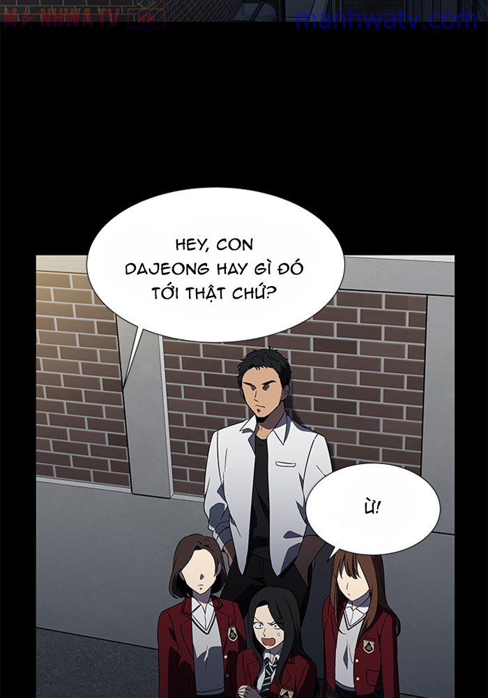 Đọc truyện Độc chiếm - Chap 2