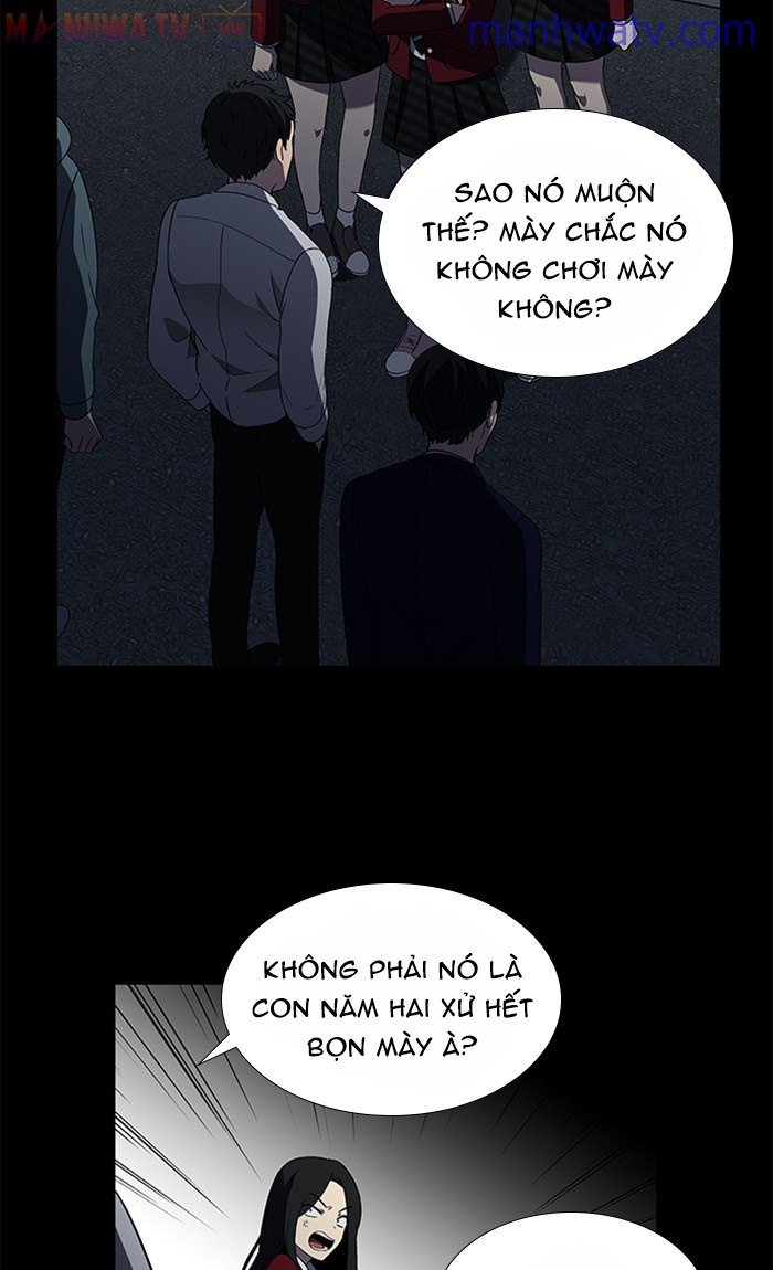 Đọc truyện Độc chiếm - Chap 2