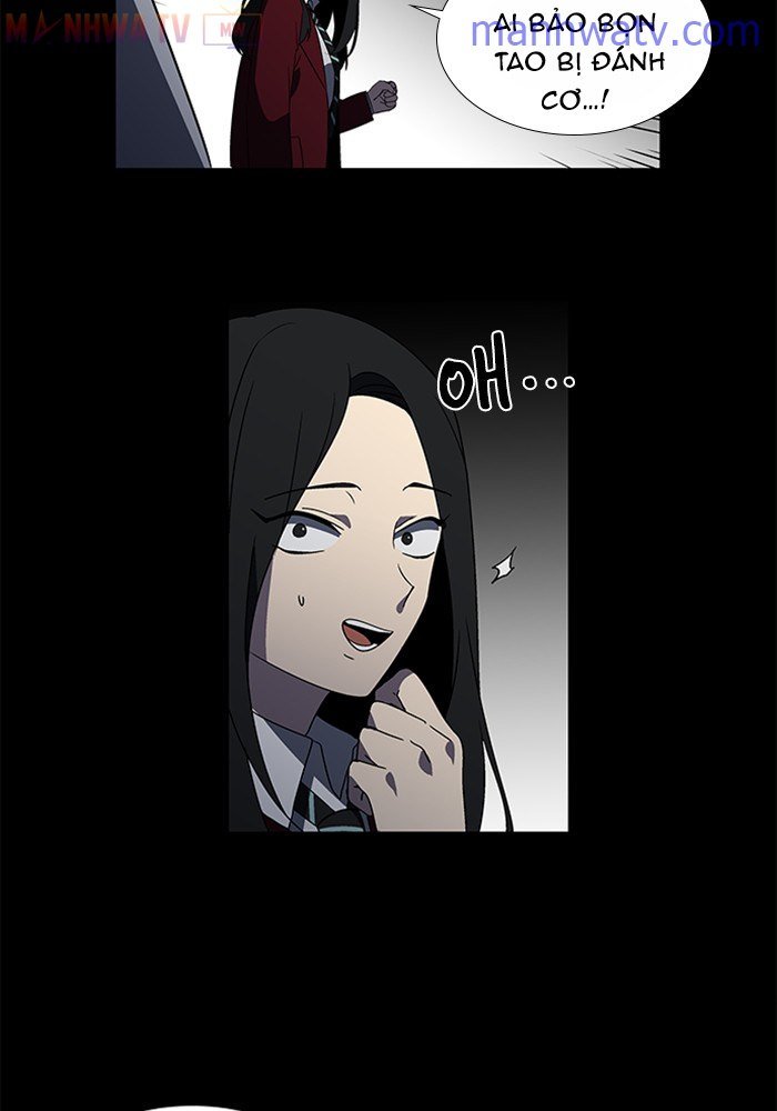 Đọc truyện Độc chiếm - Chap 2