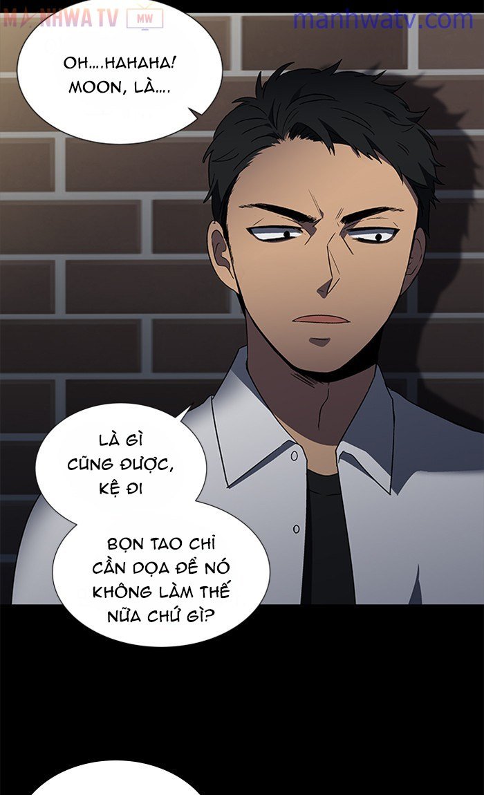 Đọc truyện Độc chiếm - Chap 2