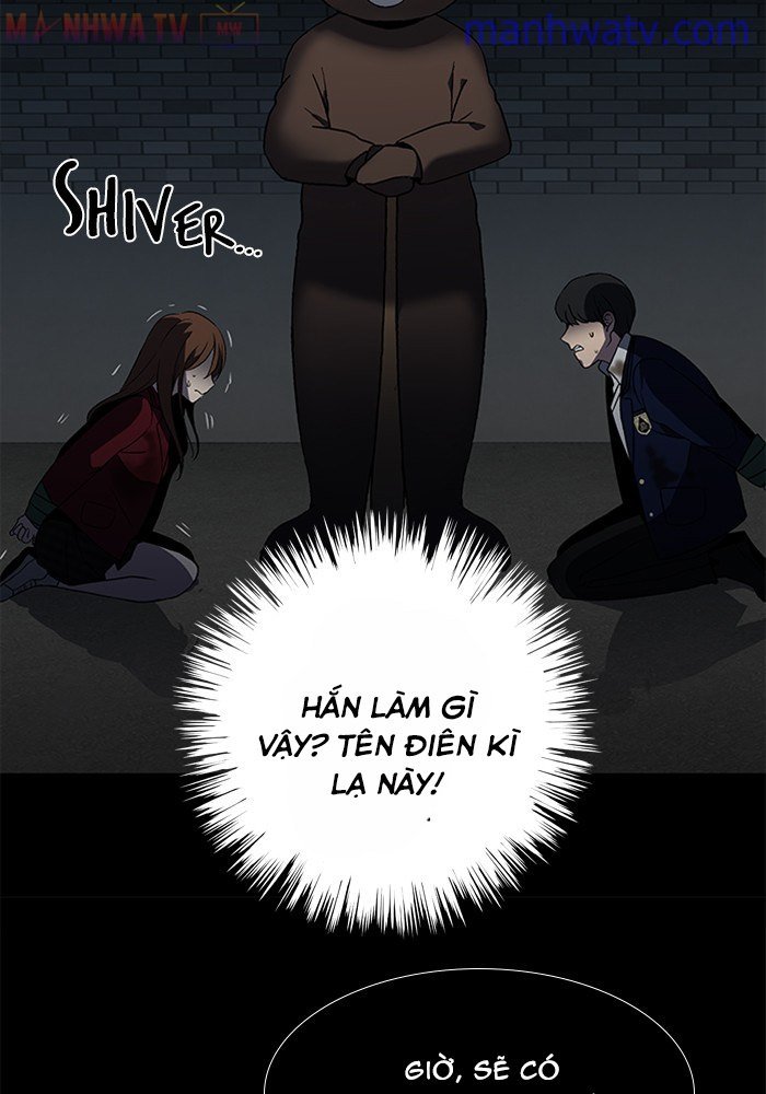 Đọc truyện Độc chiếm - Chap 2