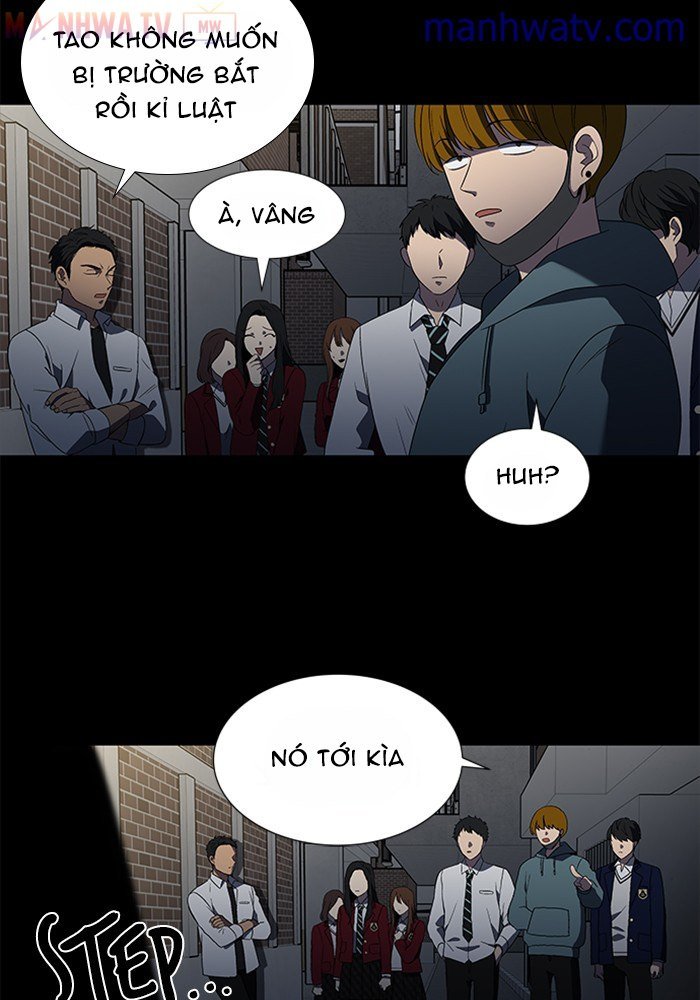 Đọc truyện Độc chiếm - Chap 2