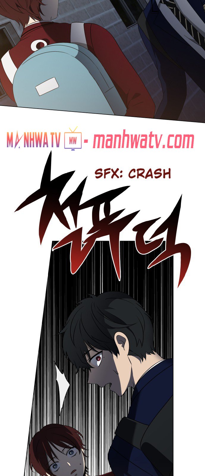 Đọc truyện Độc chiếm - Chap 9