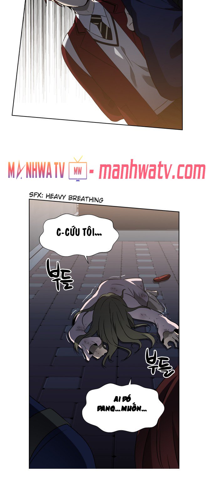 Đọc truyện Độc chiếm - Chap 9