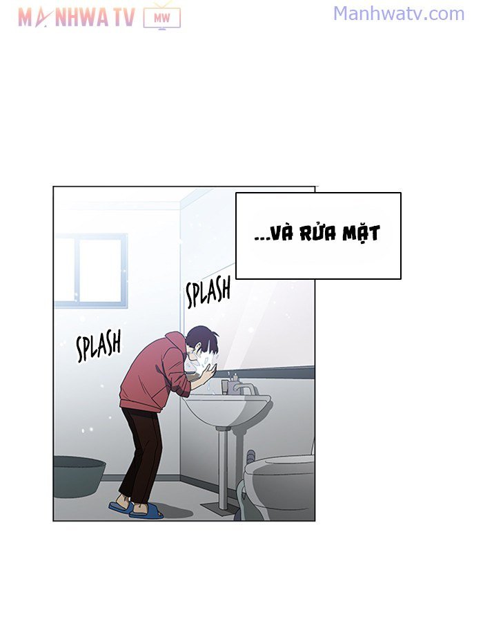 Đọc truyện Độc chiếm - Chap 1