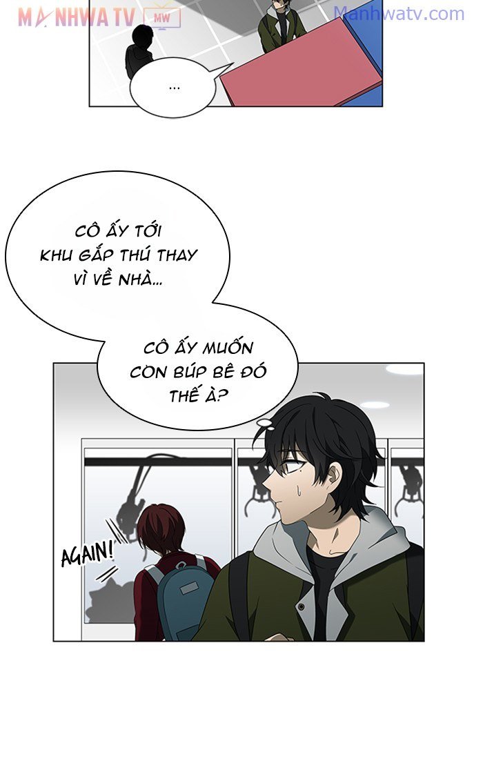 Đọc truyện Độc chiếm - Chap 1