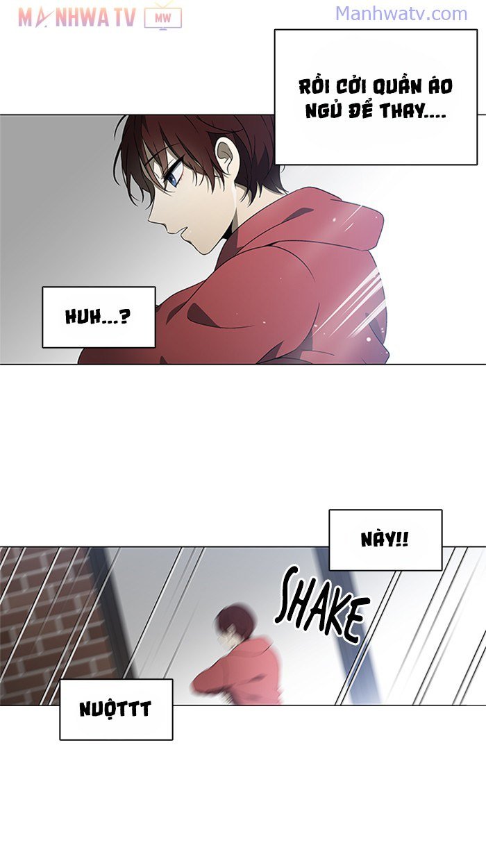 Đọc truyện Độc chiếm - Chap 1