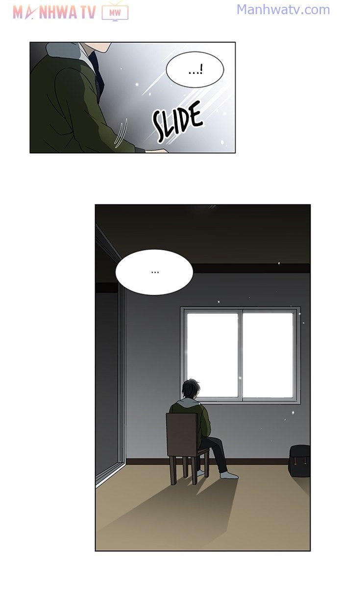 Đọc truyện Độc chiếm - Chap 1