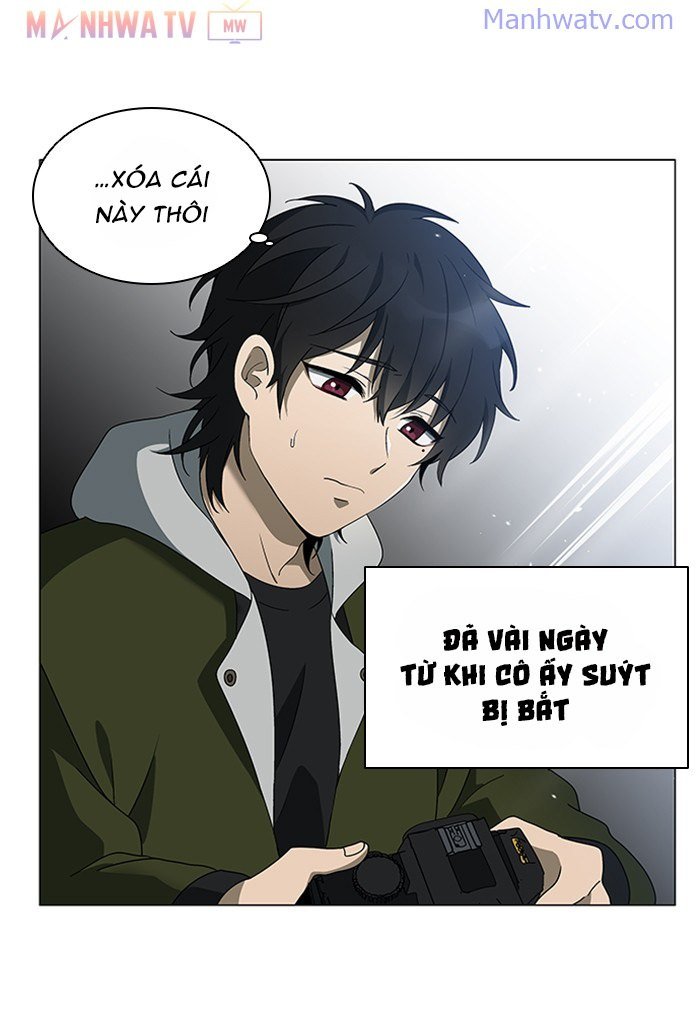 Đọc truyện Độc chiếm - Chap 1