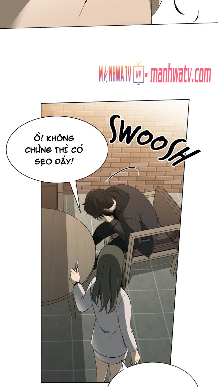 Đọc truyện Độc chiếm - Chap 13