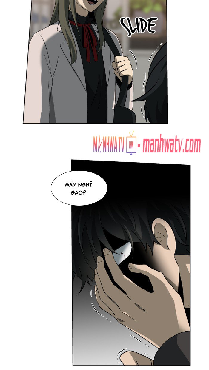 Đọc truyện Độc chiếm - Chap 13