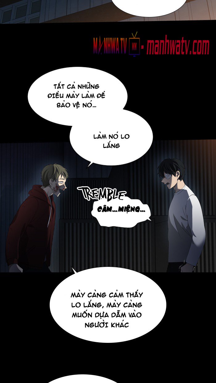 Đọc truyện Độc chiếm - Chap 13